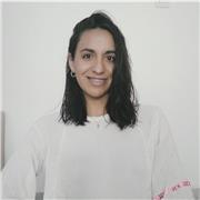 Profesora de apoyo escolar, todos los niveles